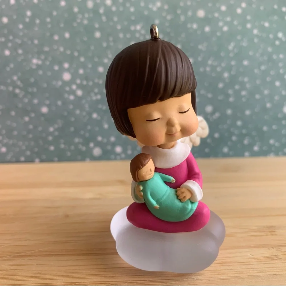 Hallmark adorable ornament
